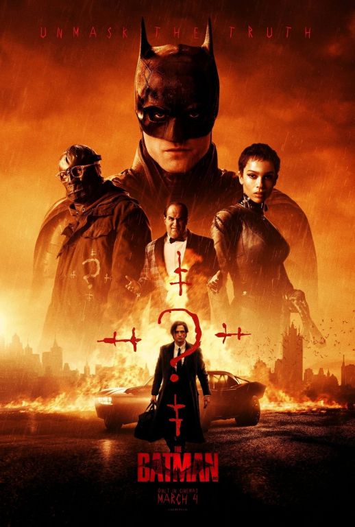 review-phim-the-batman-2022